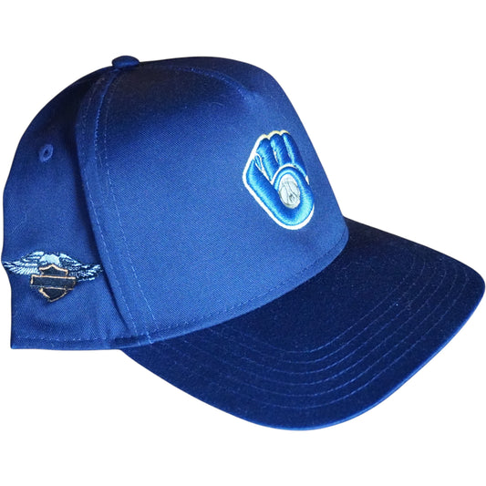 Reference Snapback