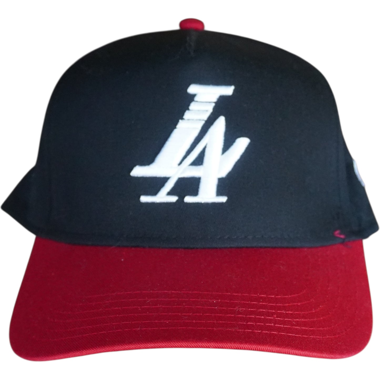 Reference Palm Snapback
