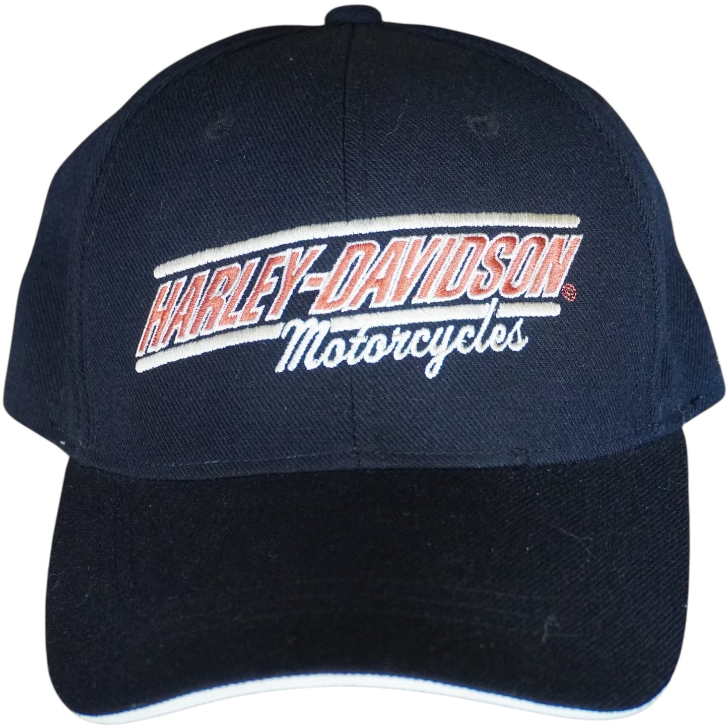 Harley Fitted (M)