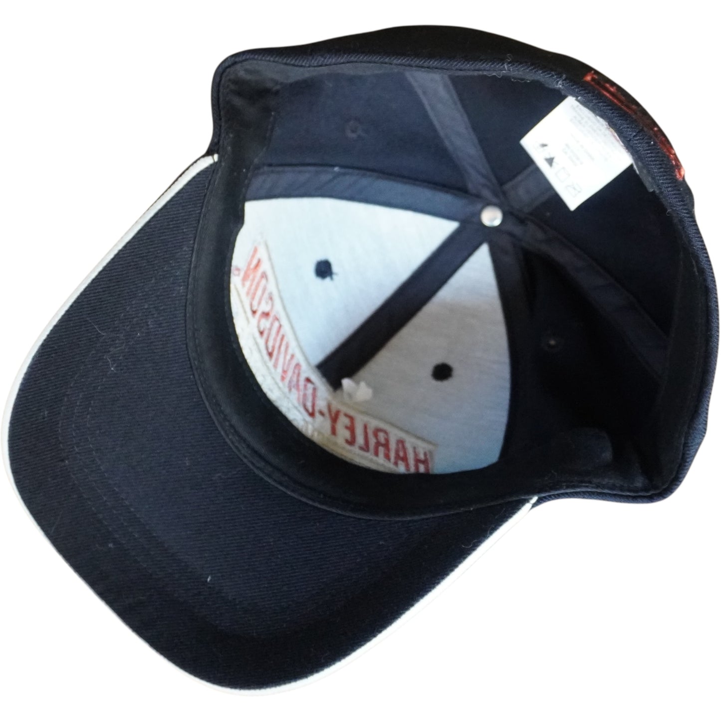 Harley Fitted (M)