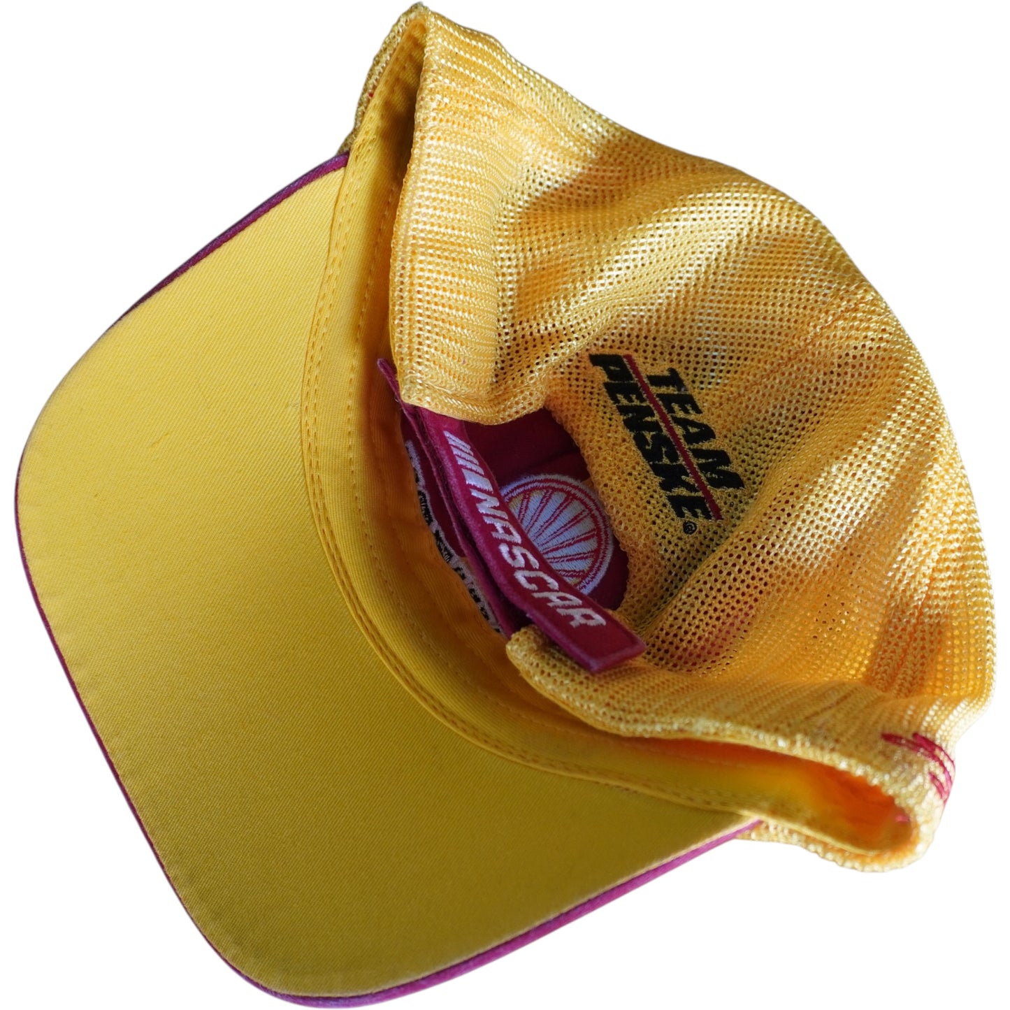 Vintage Pennzoil Strapback