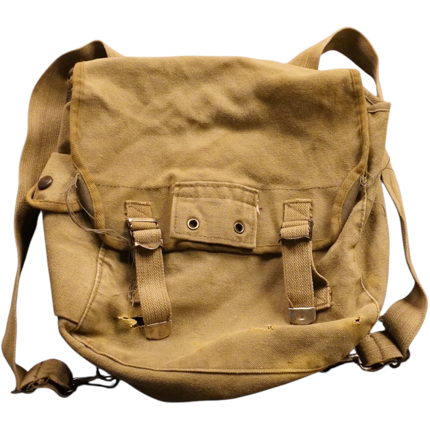 Military Type Backpack