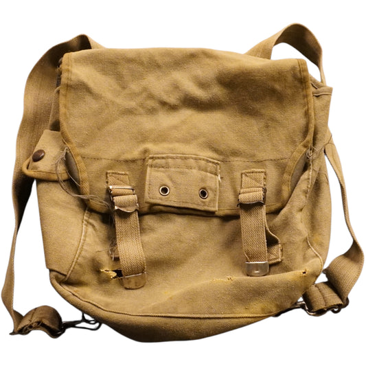 Military Type Backpack