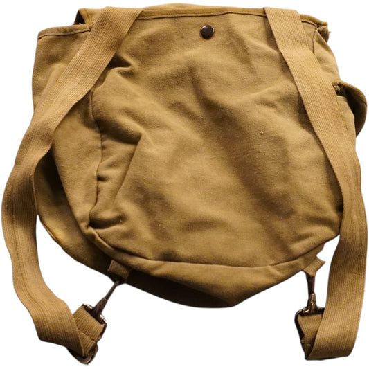 Military Type Backpack