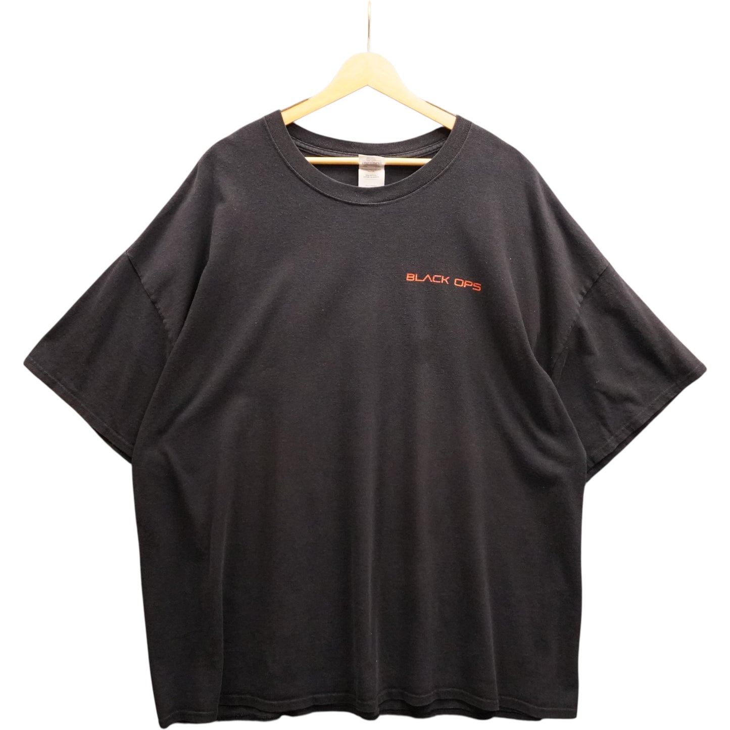 Black Ops Tee (2XL)