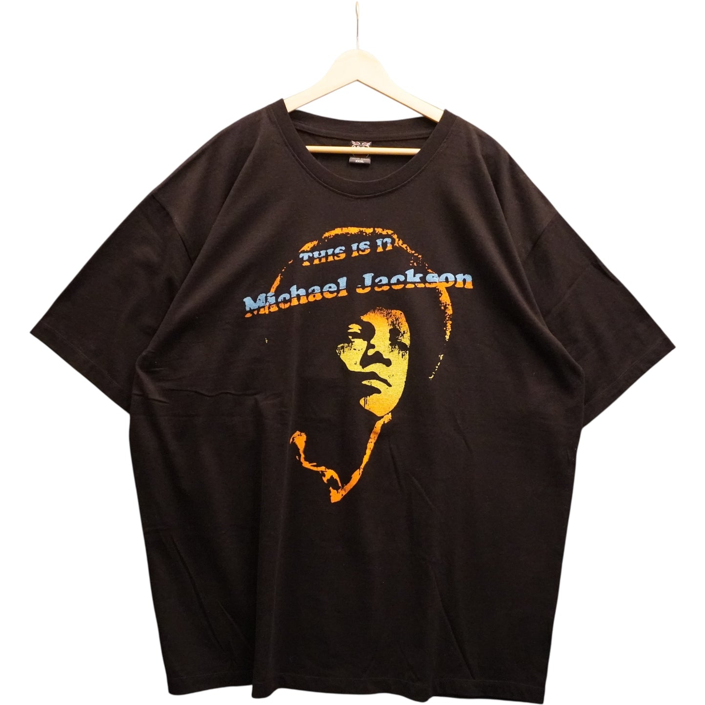 Michael Jackson Tee (3XL)