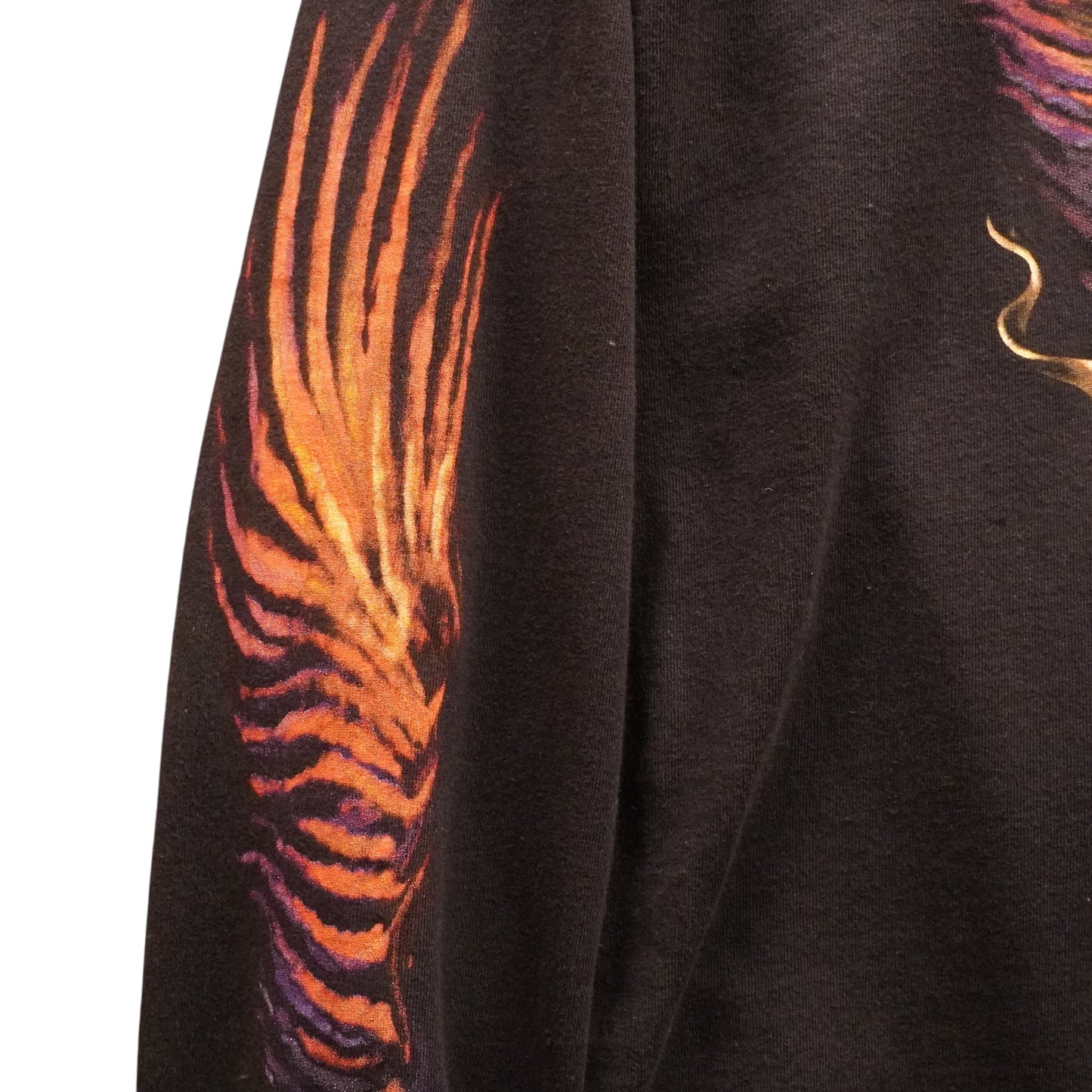 2007 Bike Week Longsleeve (XL)