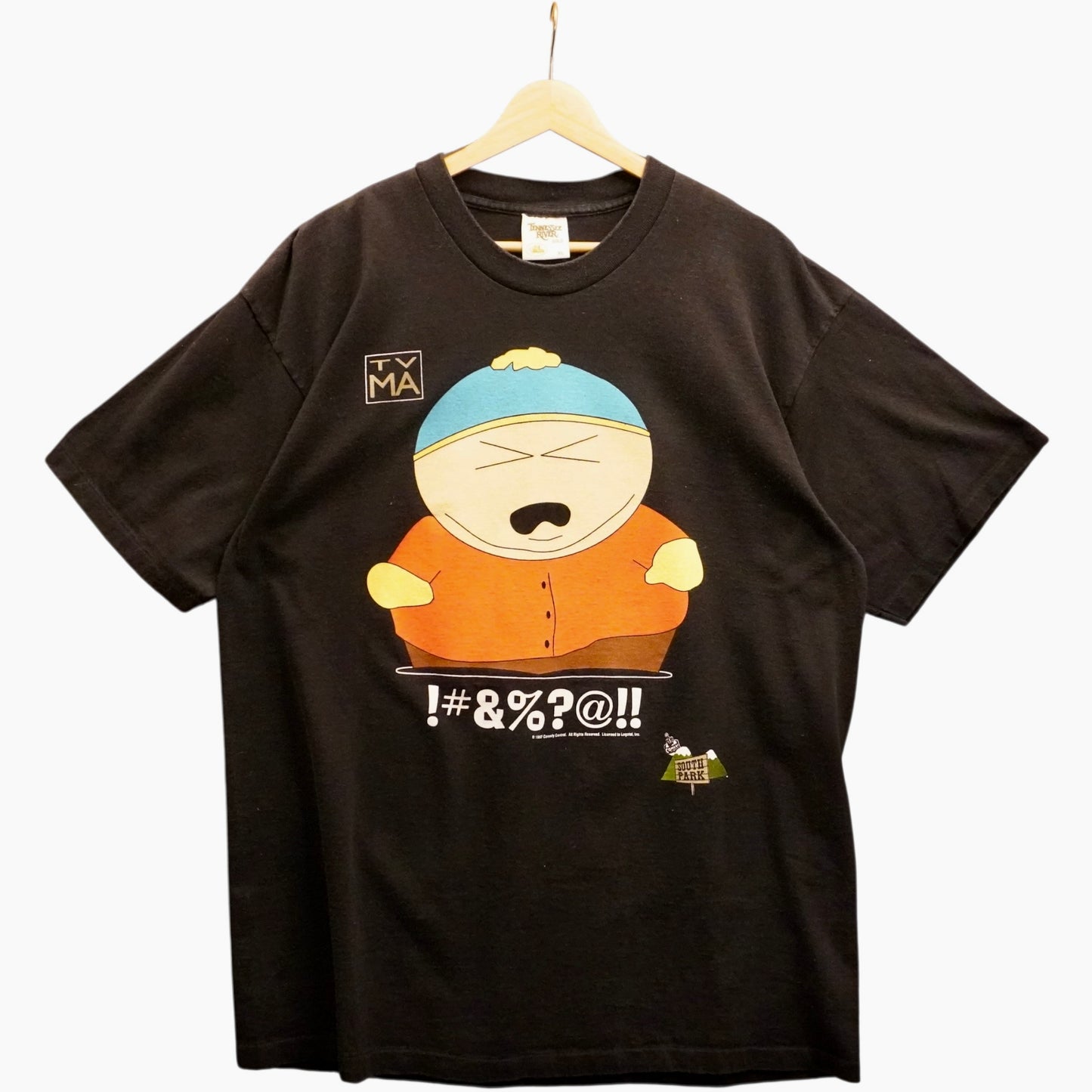 1997 Southpark Tee (XL)