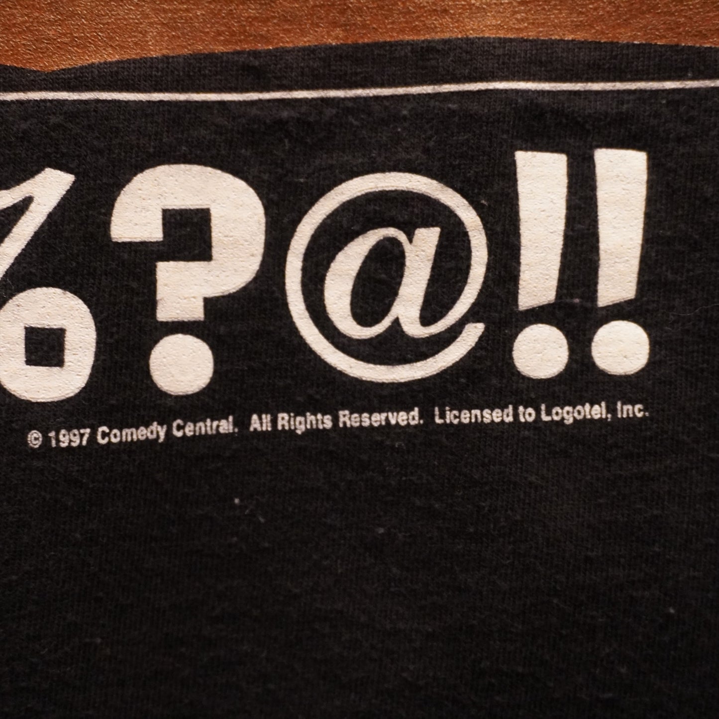 1997 Southpark Tee (XL)