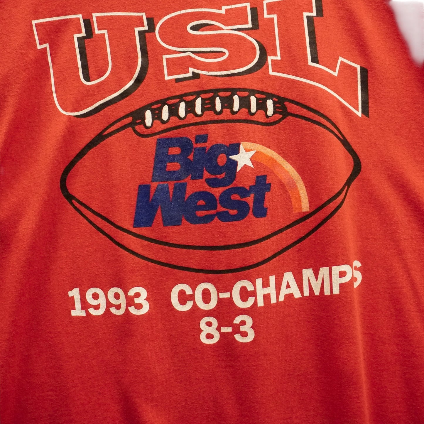1993 USL Tee (2XL)