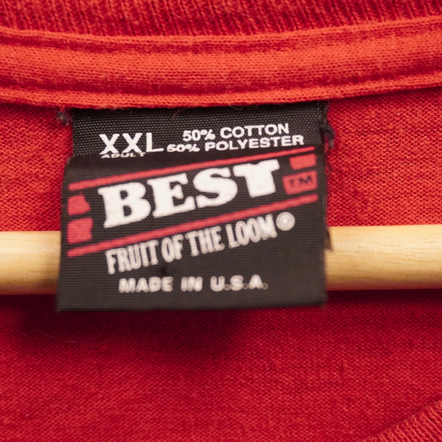 1993 USL Tee (2XL)