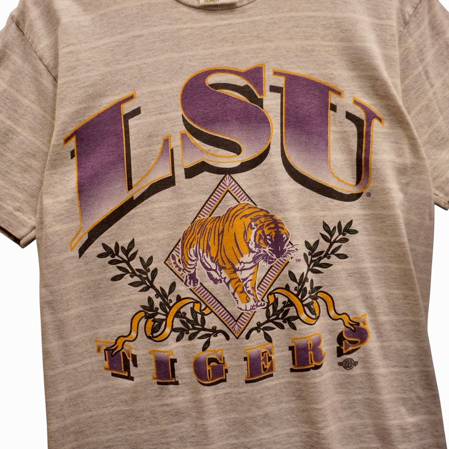 90s LSU Tee (M)