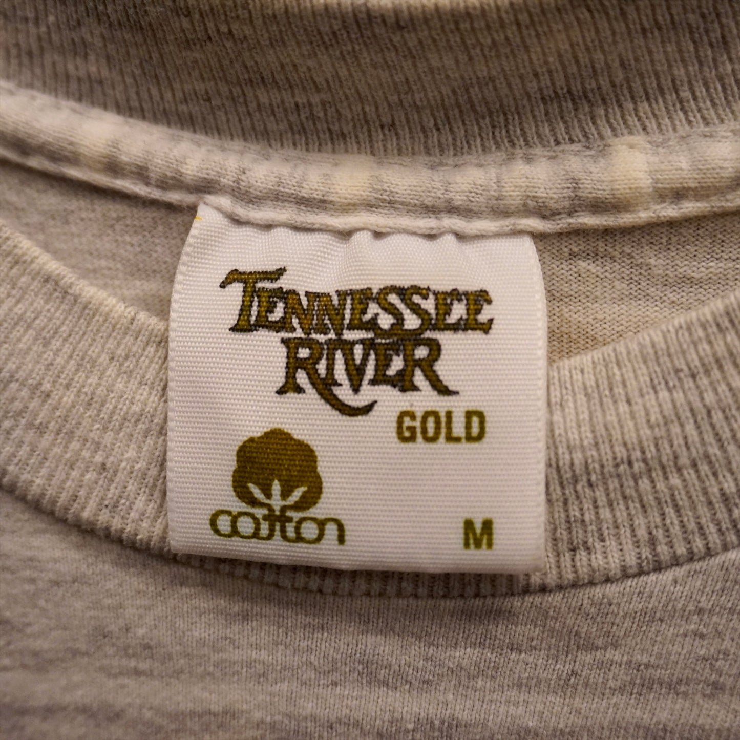 90s LSU Tee (M)