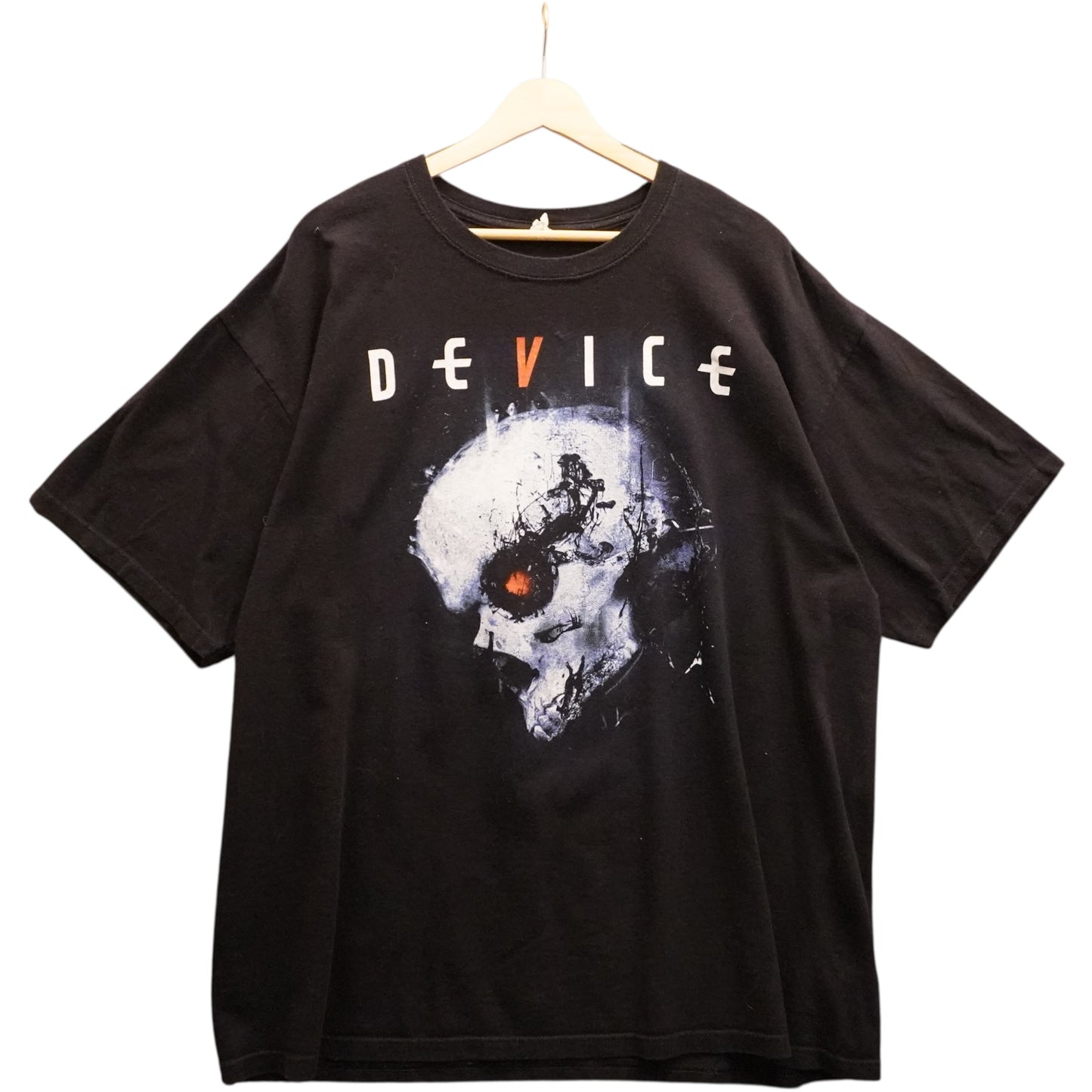 Device Promo Tee (2XL)