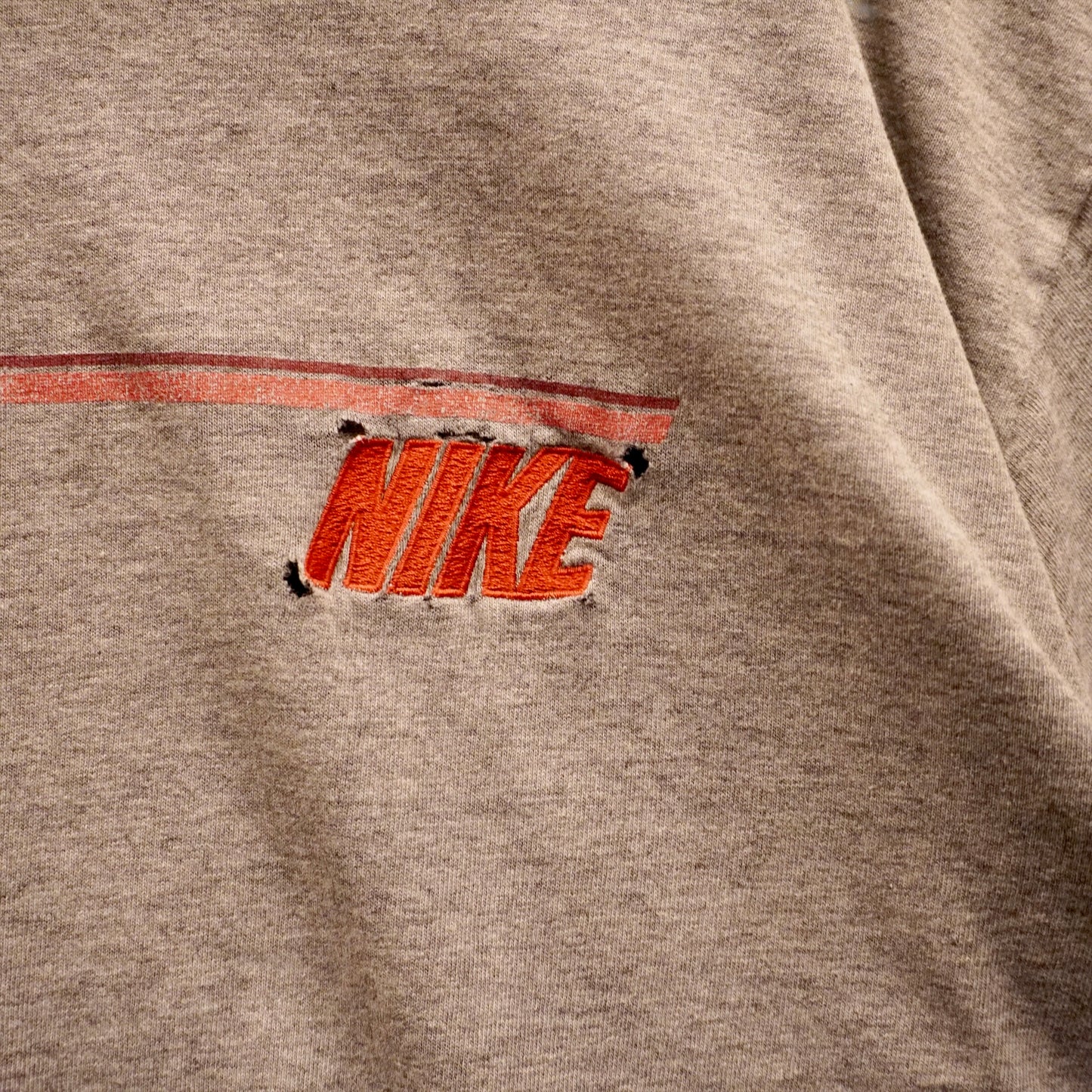 Vintage Nike Tee (XL)
