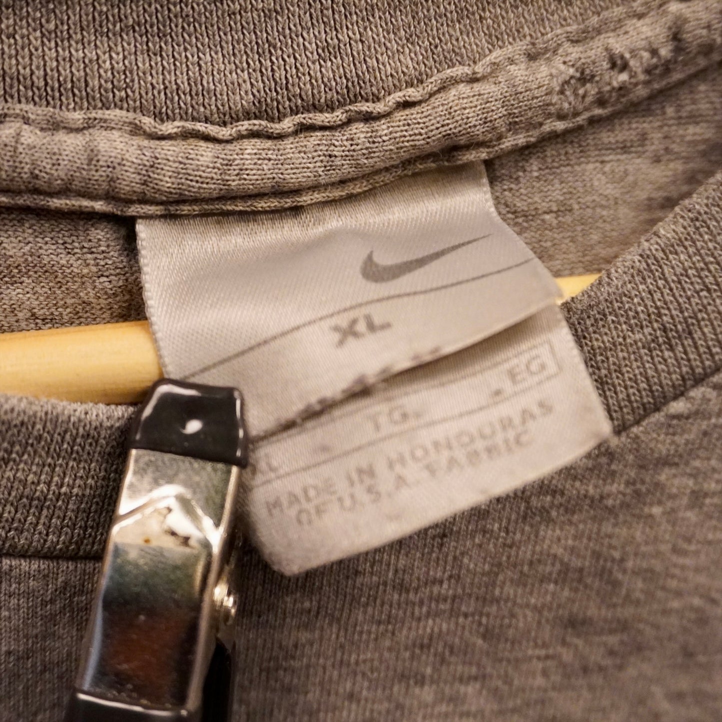 Vintage Nike Tee (XL)