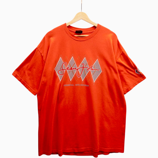 Vintage Sean John Tee (XL)