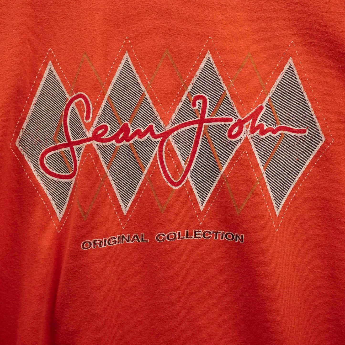 Vintage Sean John Tee (XL)