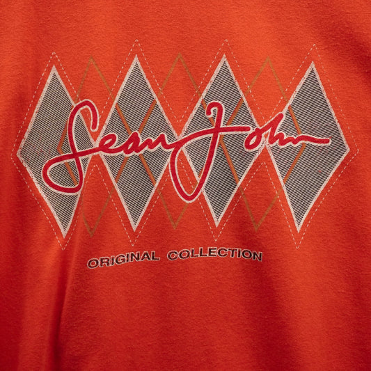 Vintage Sean John Tee (XL)