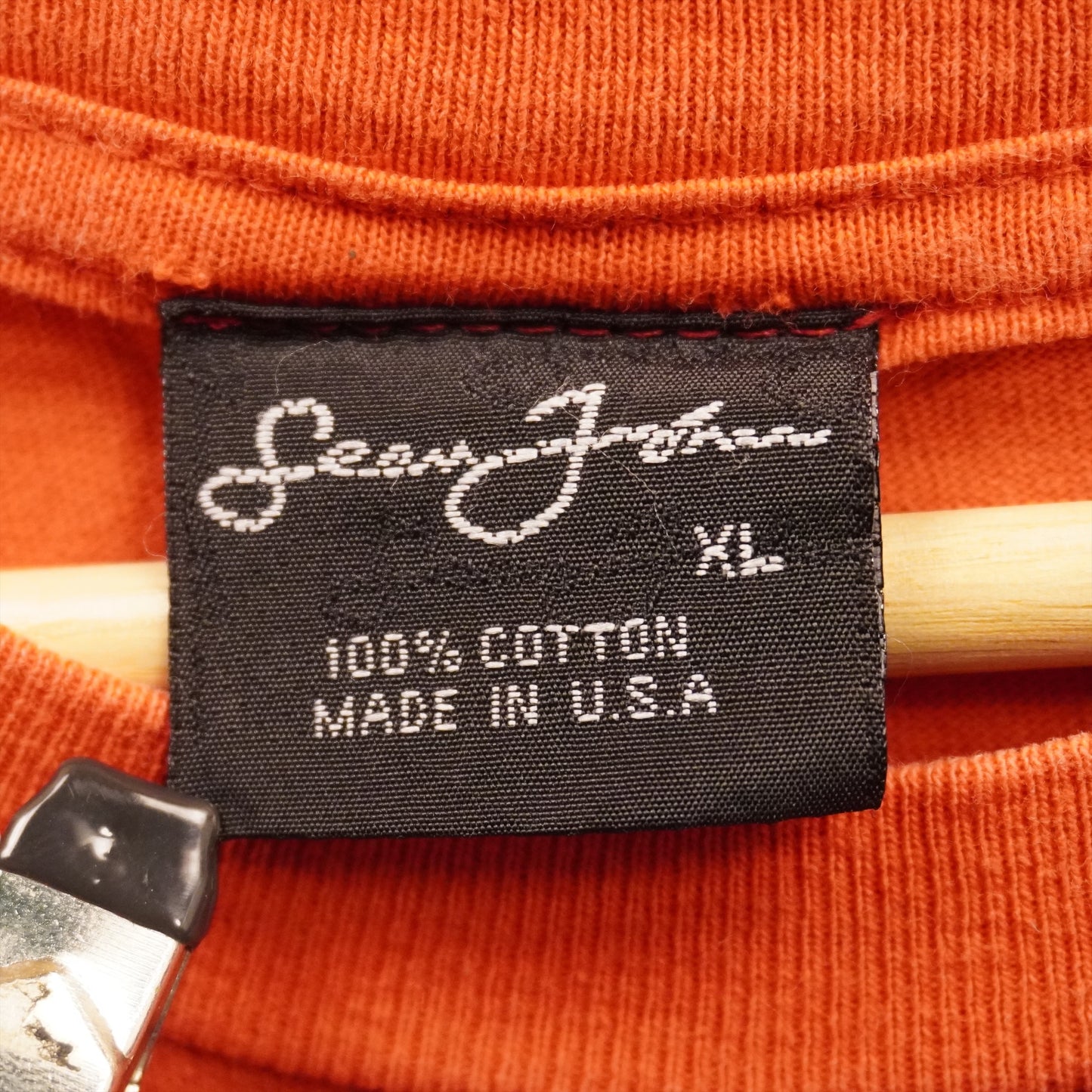 Vintage Sean John Tee (XL)