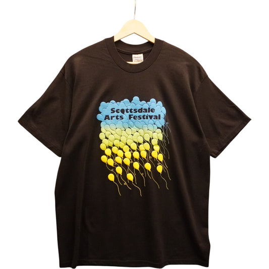 Vintage Arts Festival Tee (L)