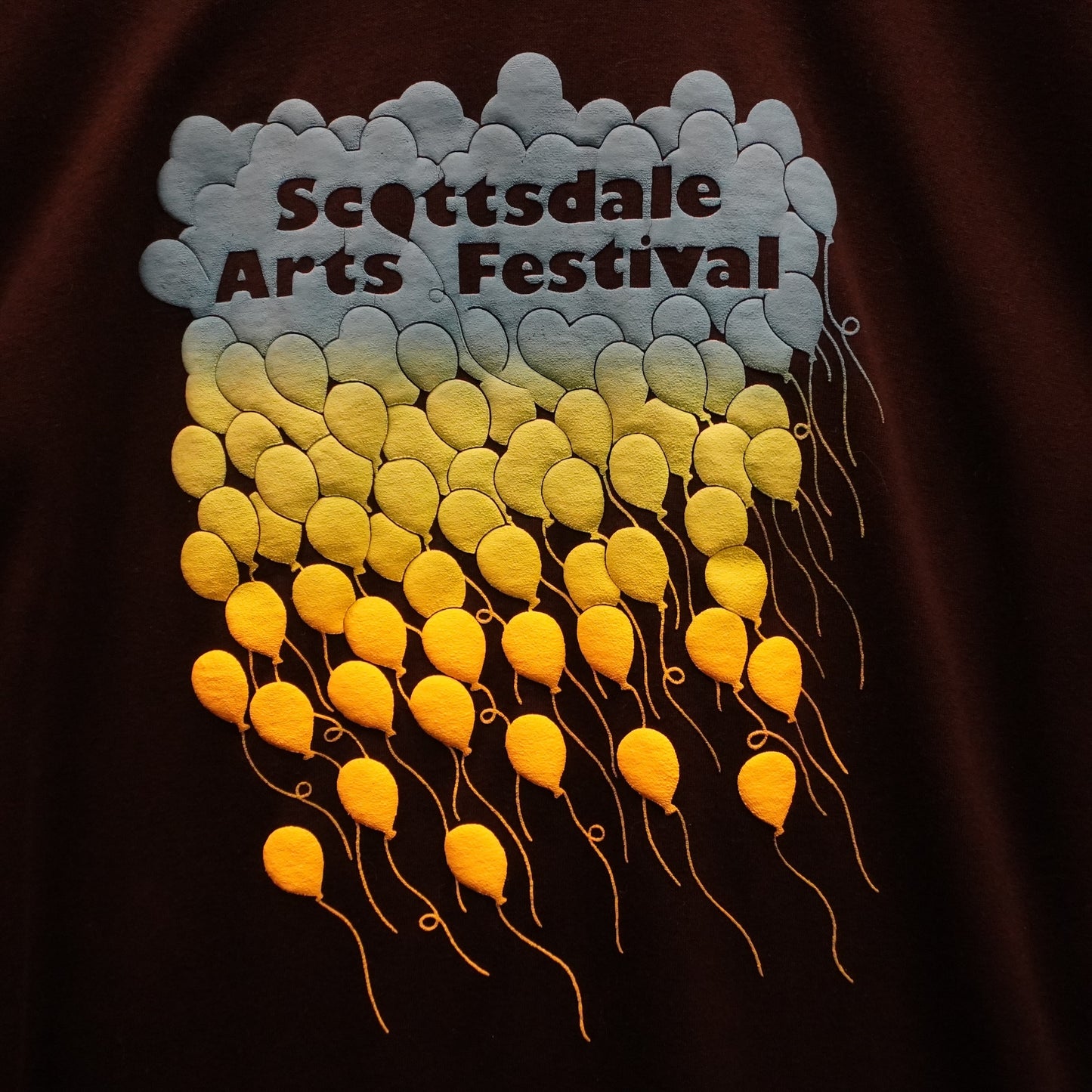 Vintage Arts Festival Tee (L)