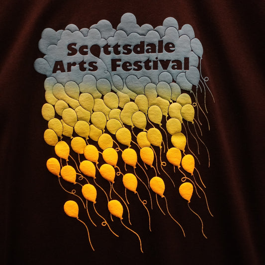 Vintage Arts Festival Tee (L)