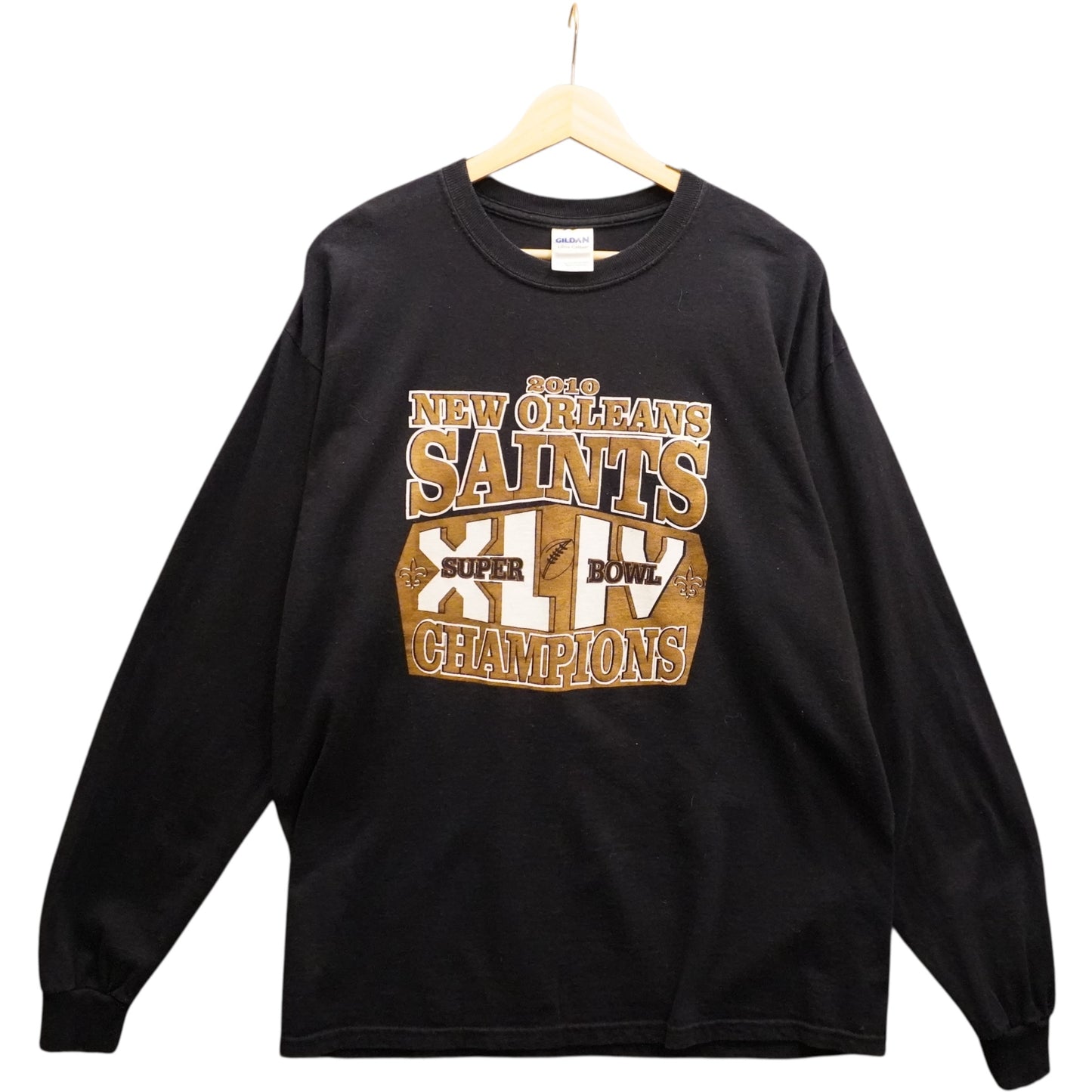Saints Longsleeve (L)