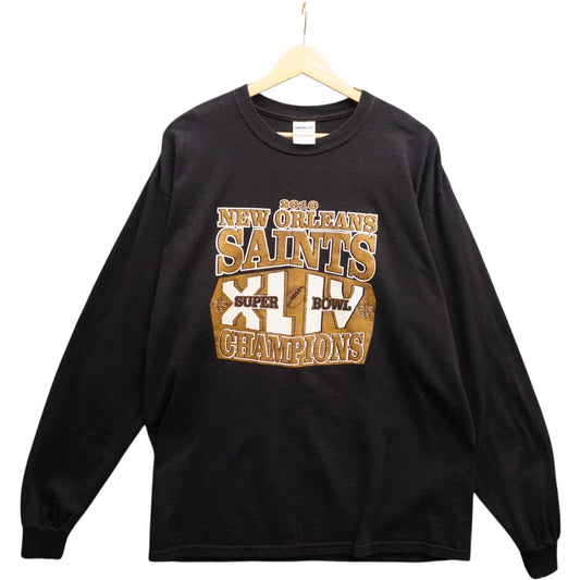 Saints Longsleeve (L)