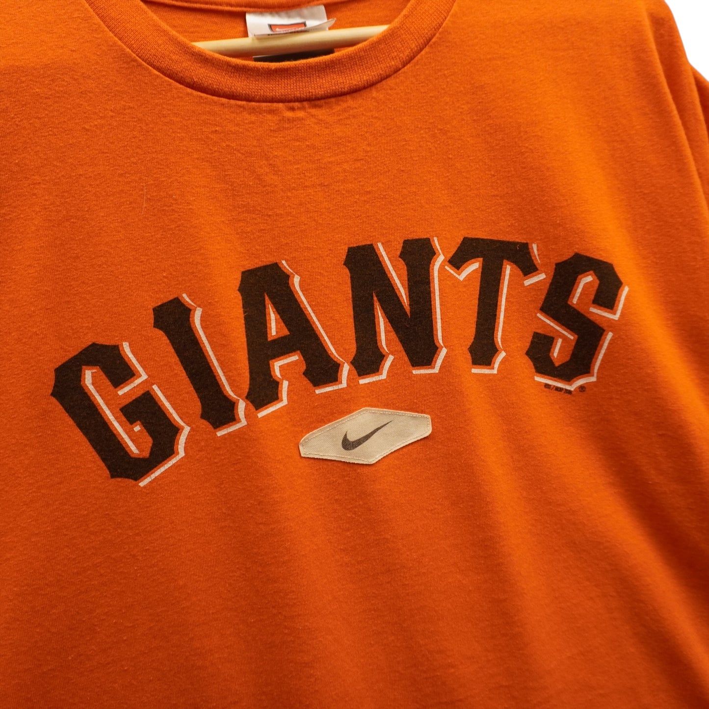 2000s Nike Giants Tee (XL)