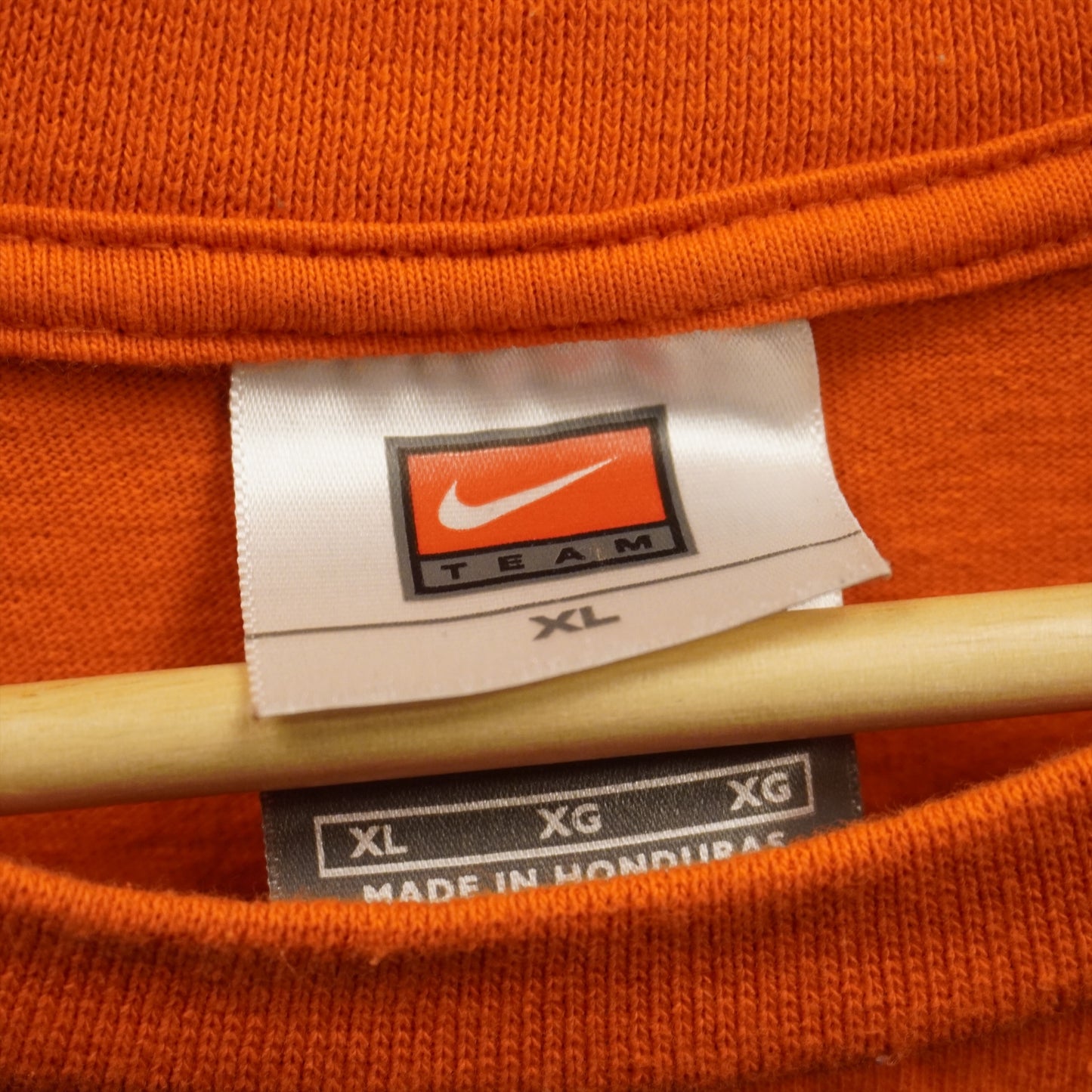 2000s Nike Giants Tee (XL)