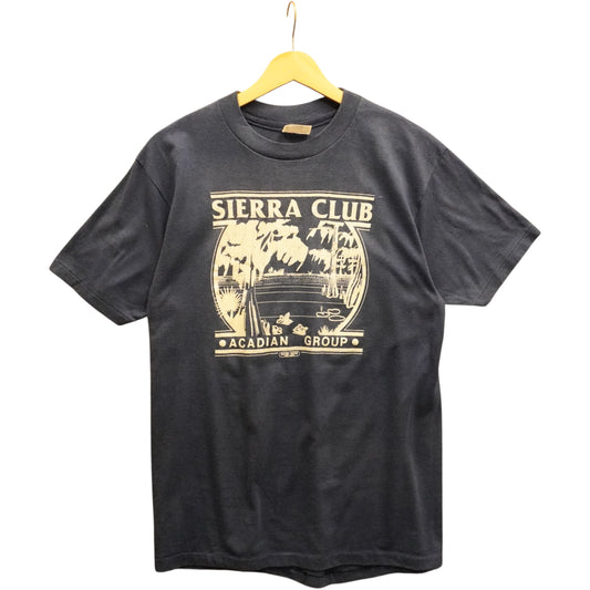 80s Acadain Tee (L)