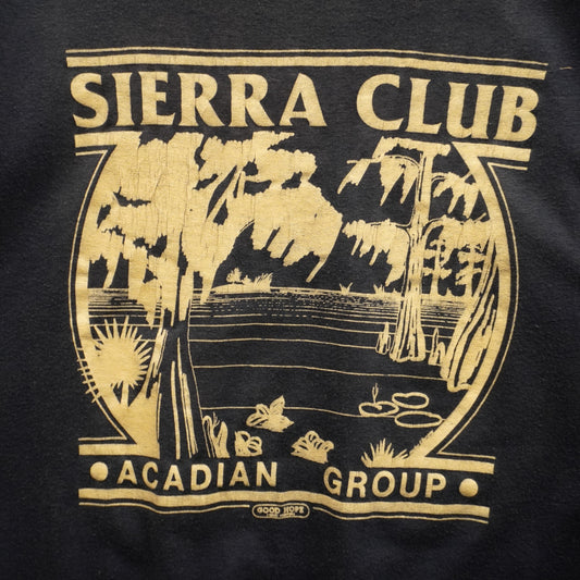 80s Acadain Tee (L)