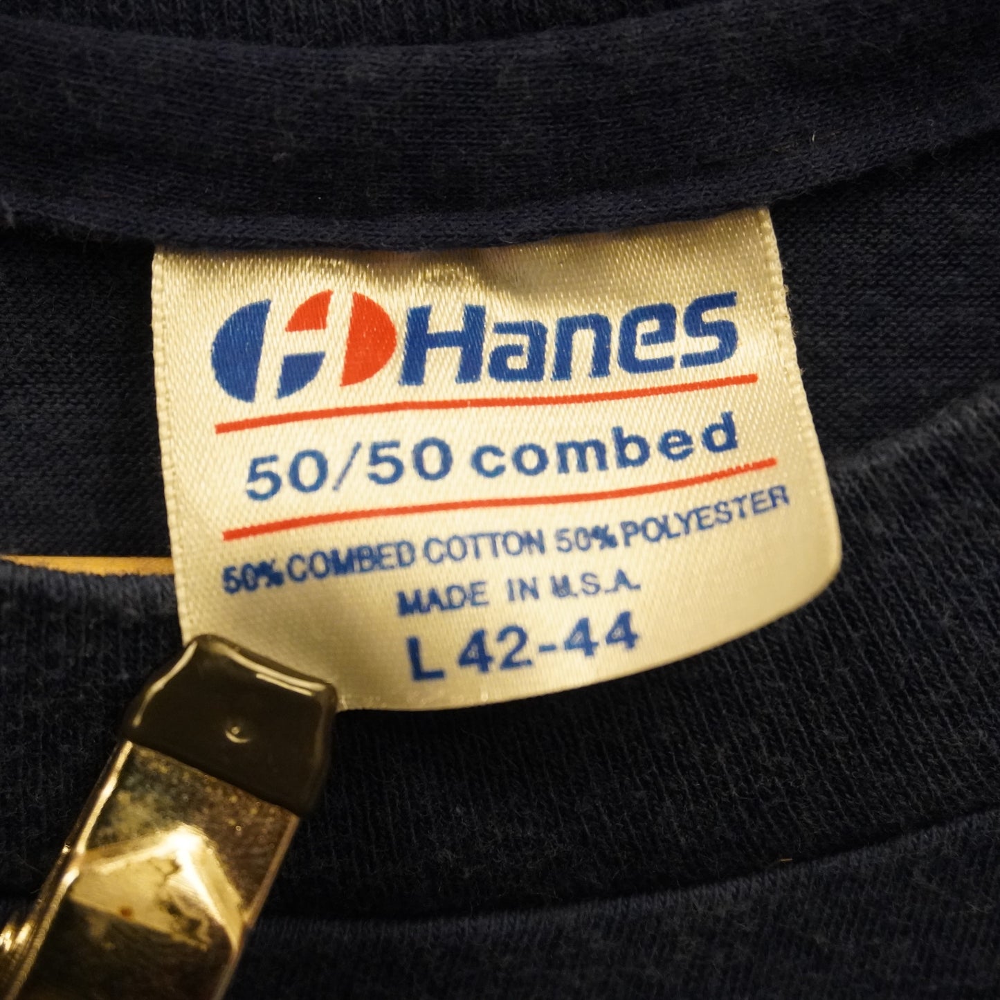 80s Acadain Tee (L)