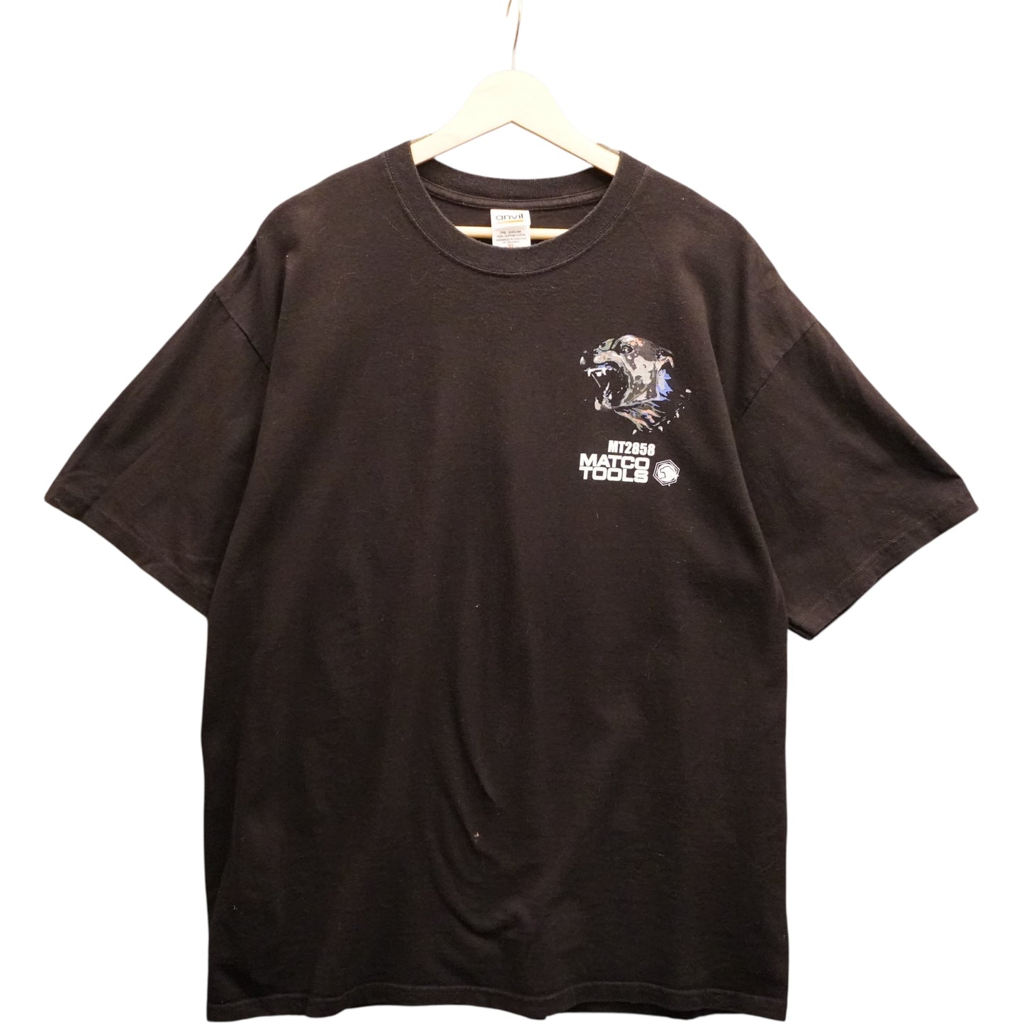 Matco Tools Tee (XL)
