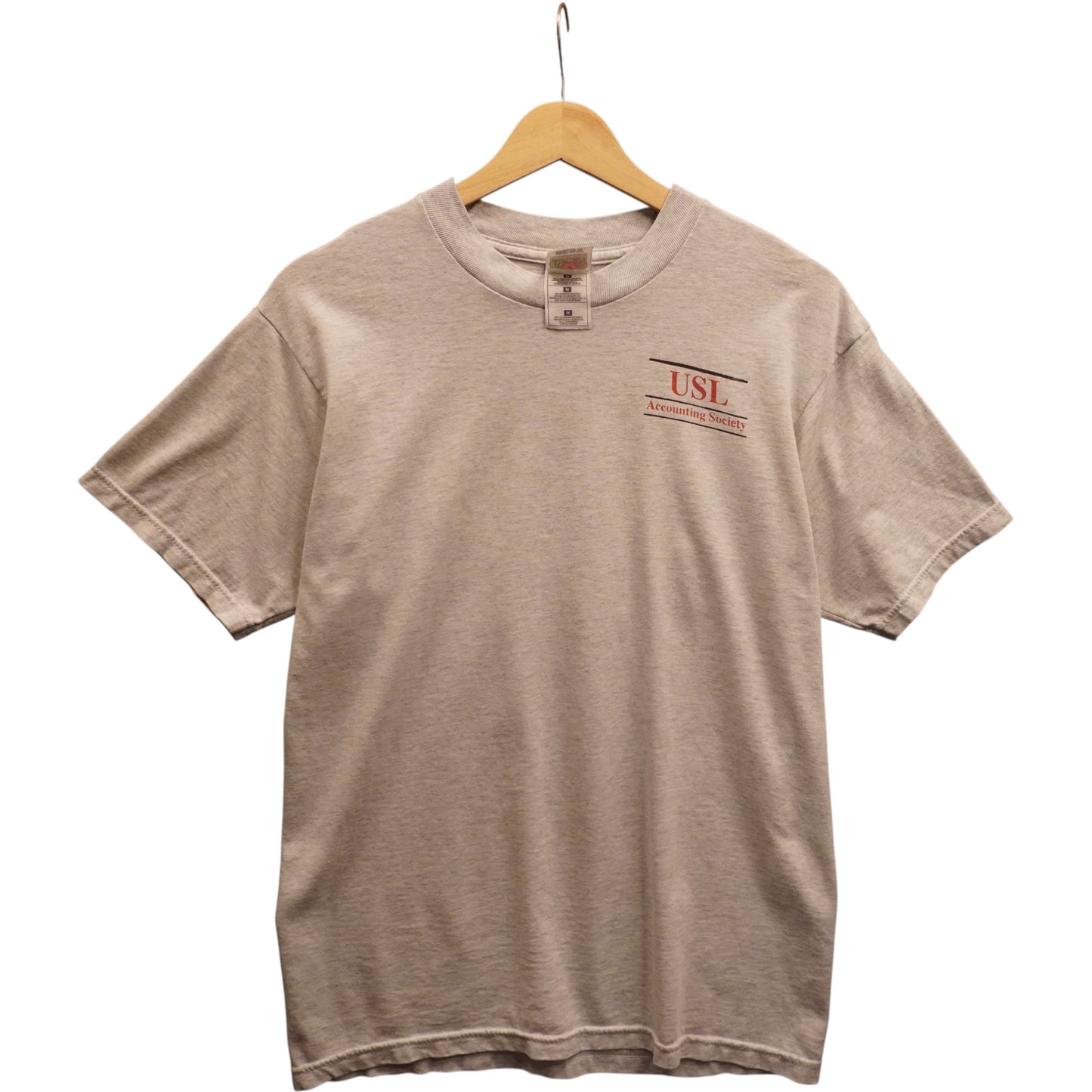 Vintage USL Tee (M)