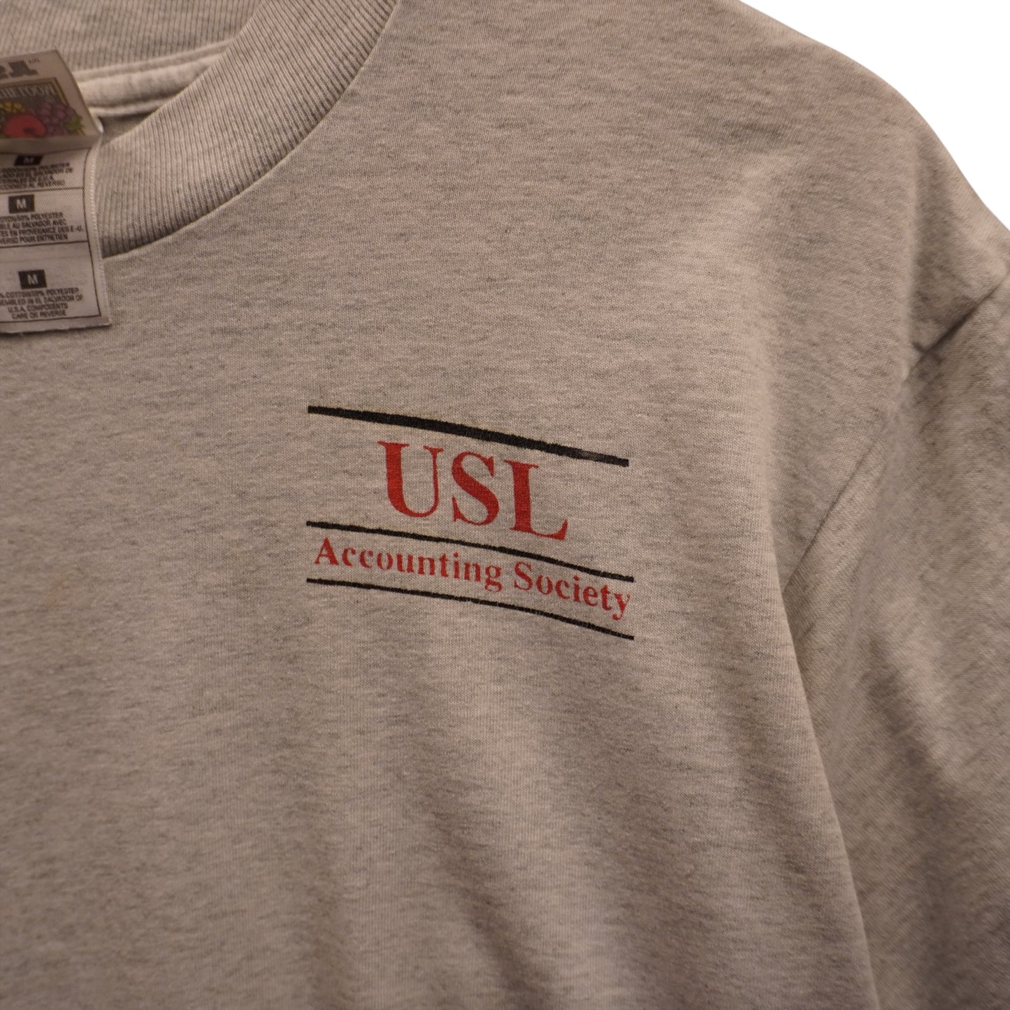 Vintage USL Tee (M)