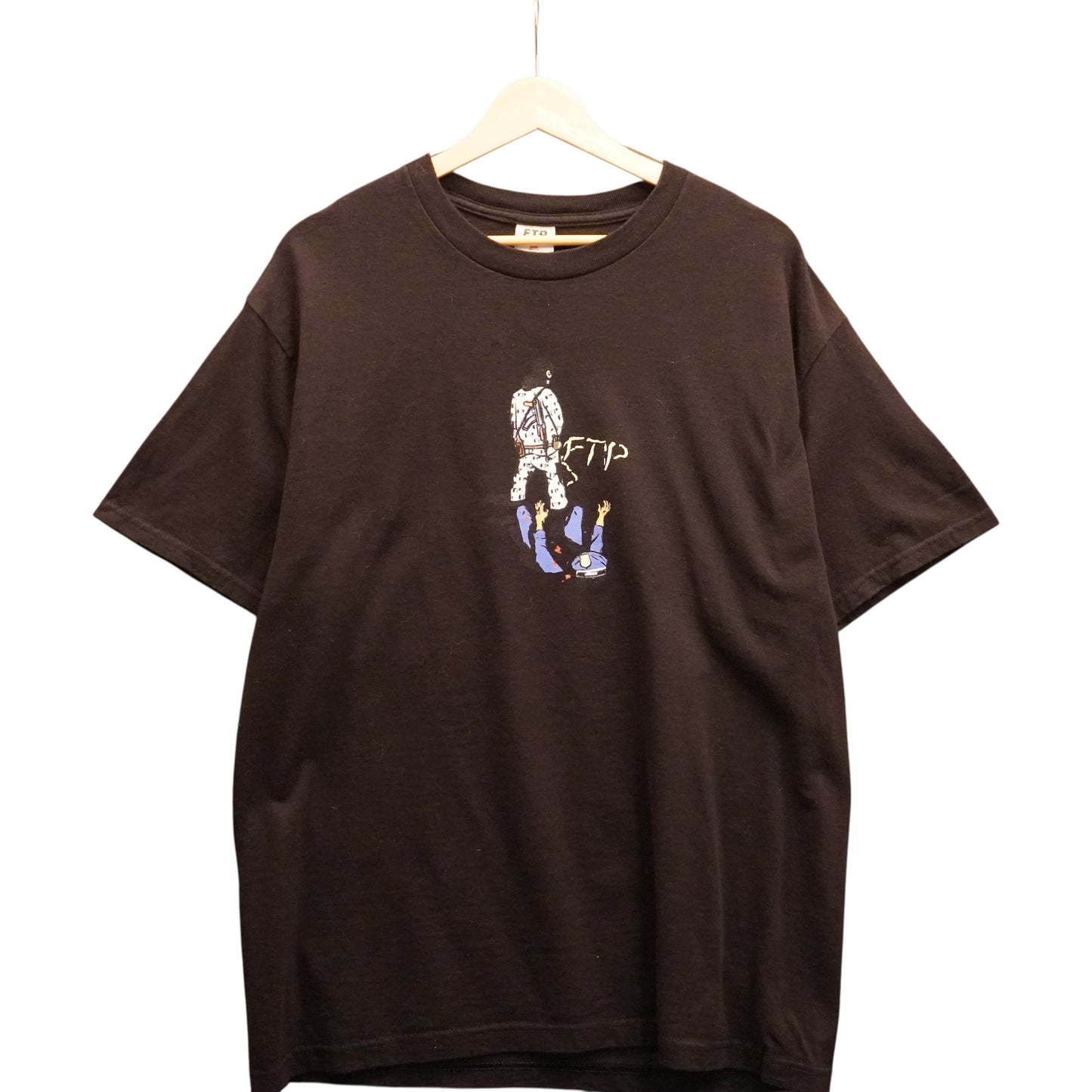 FTP Tee (L)