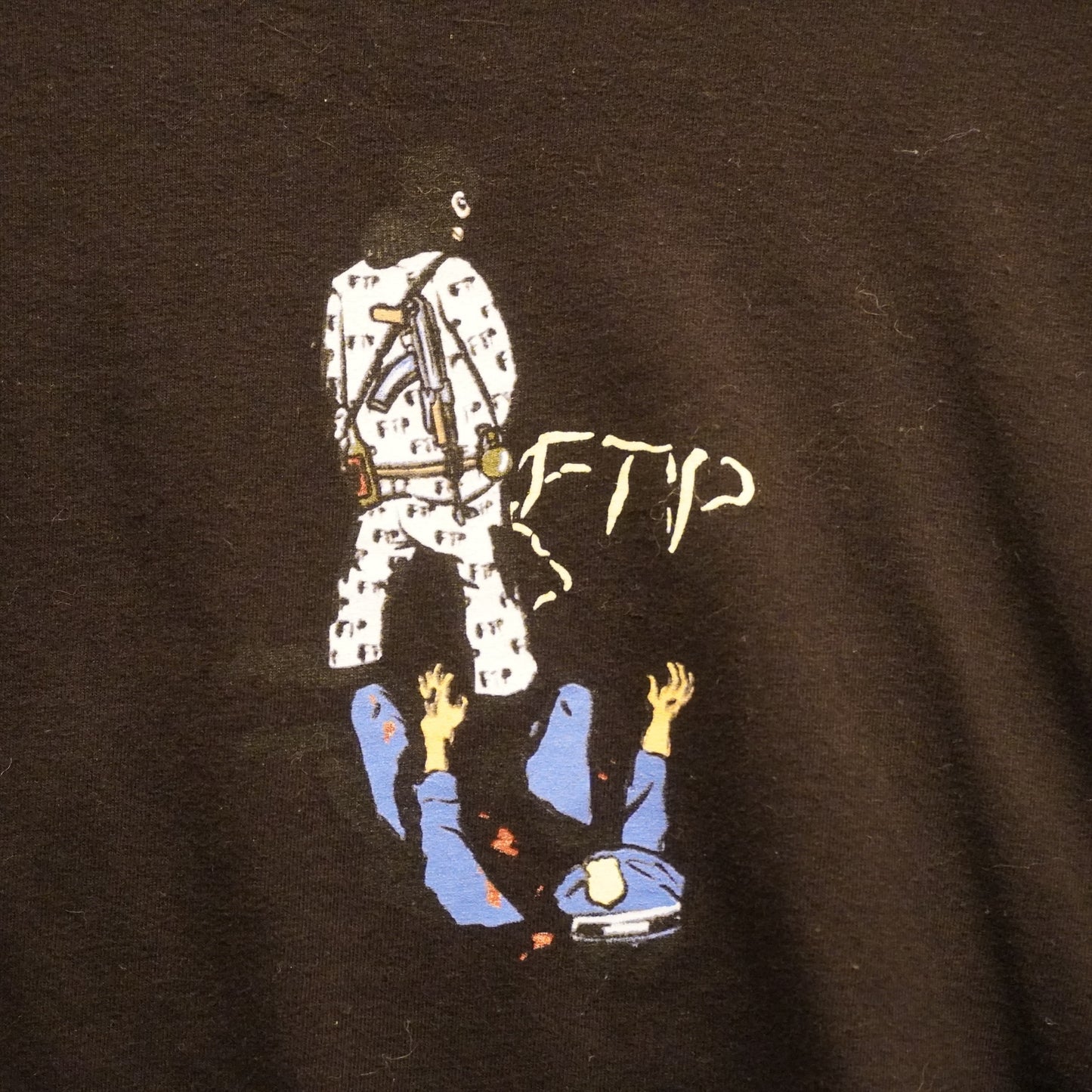 FTP Tee (L)