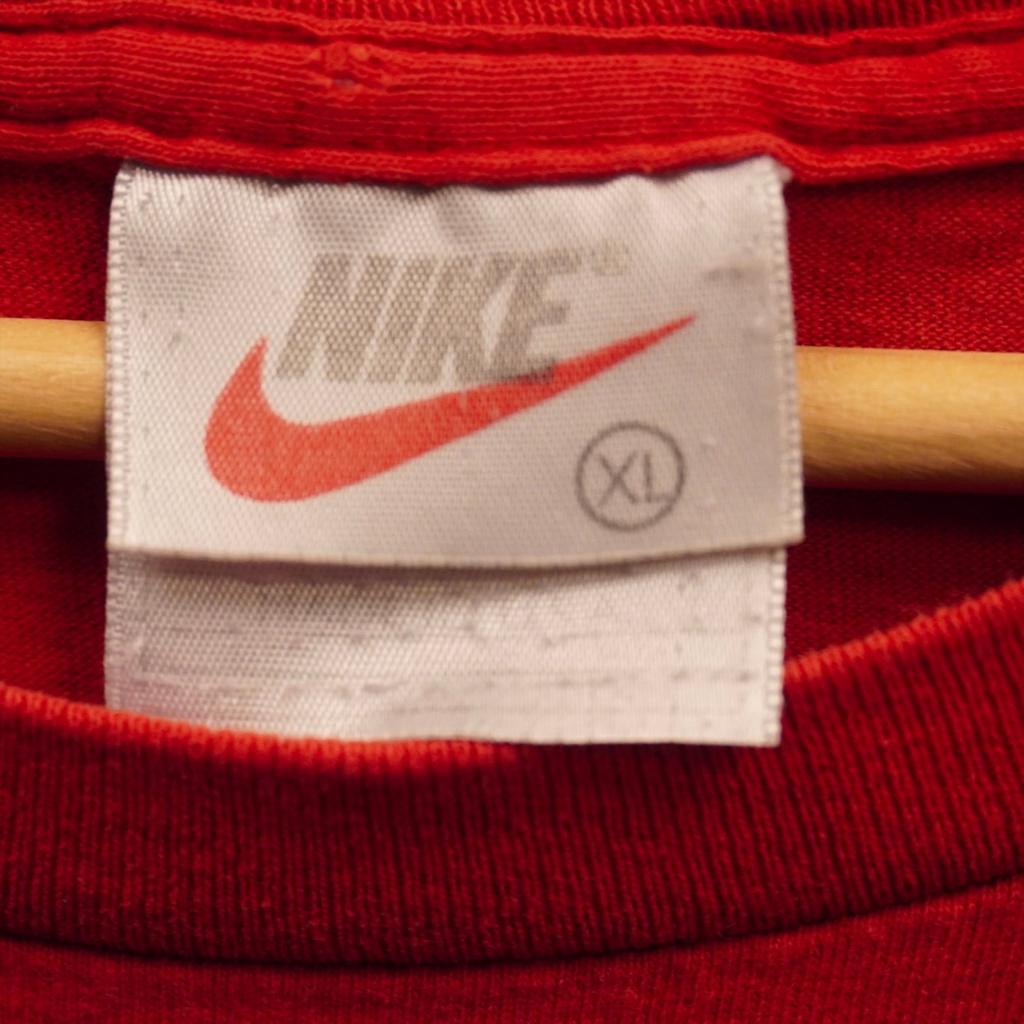 90s Nike Tee (XL)