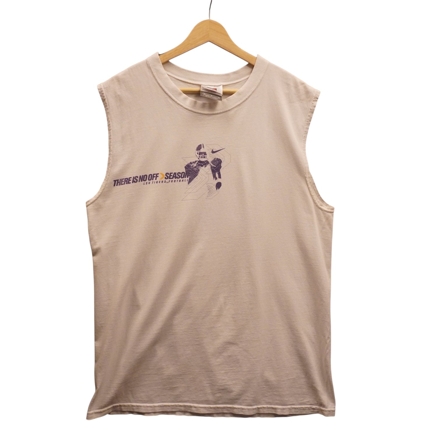 Nike LSU Sleeveless (M)