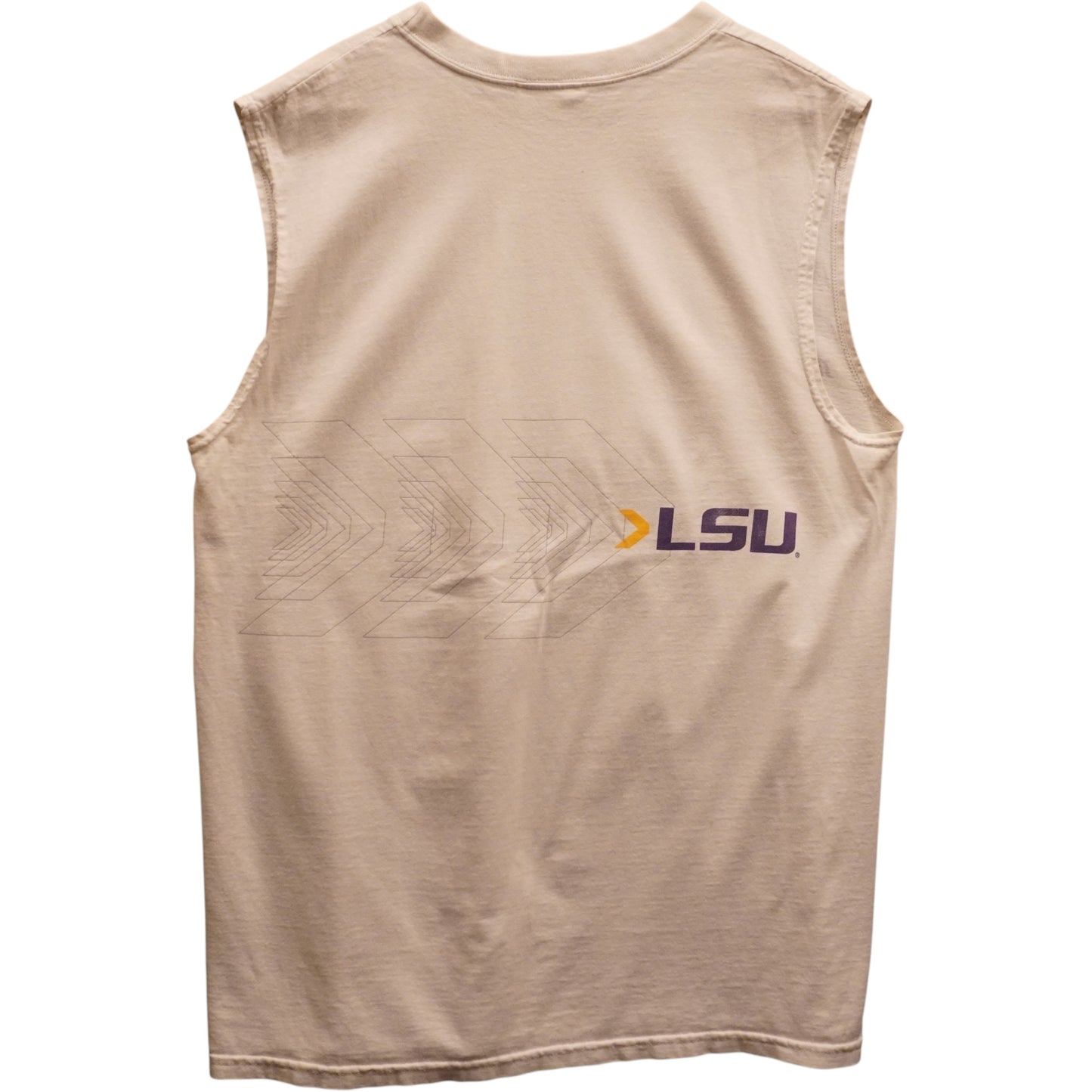Nike LSU Sleeveless (M)