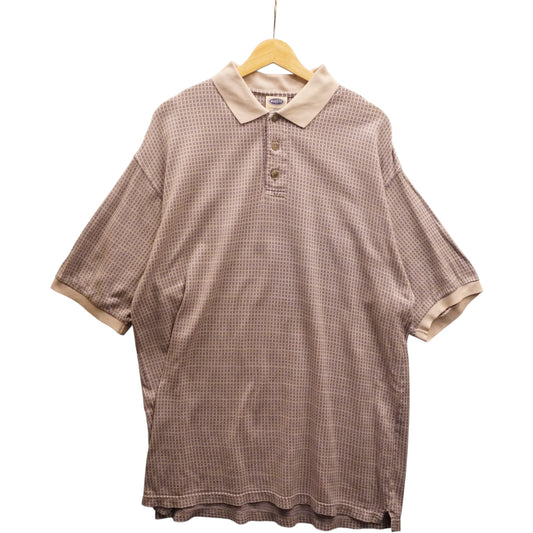 Austin Polo (XL)