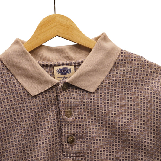 Austin Polo (XL)
