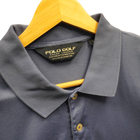 Polo Golf Polo (L)