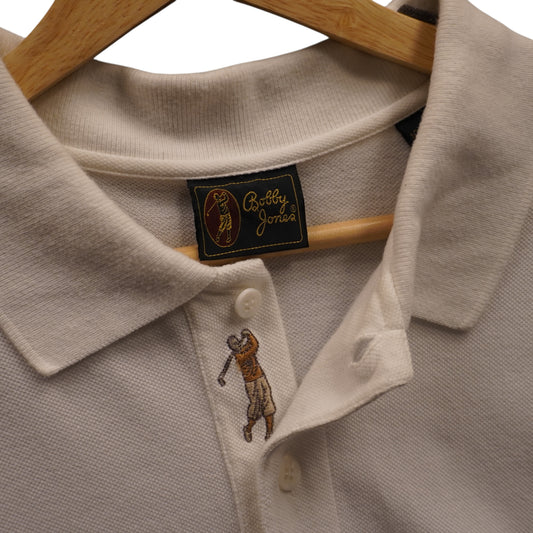 Vintage Bobby Jones Golf Polo (L)