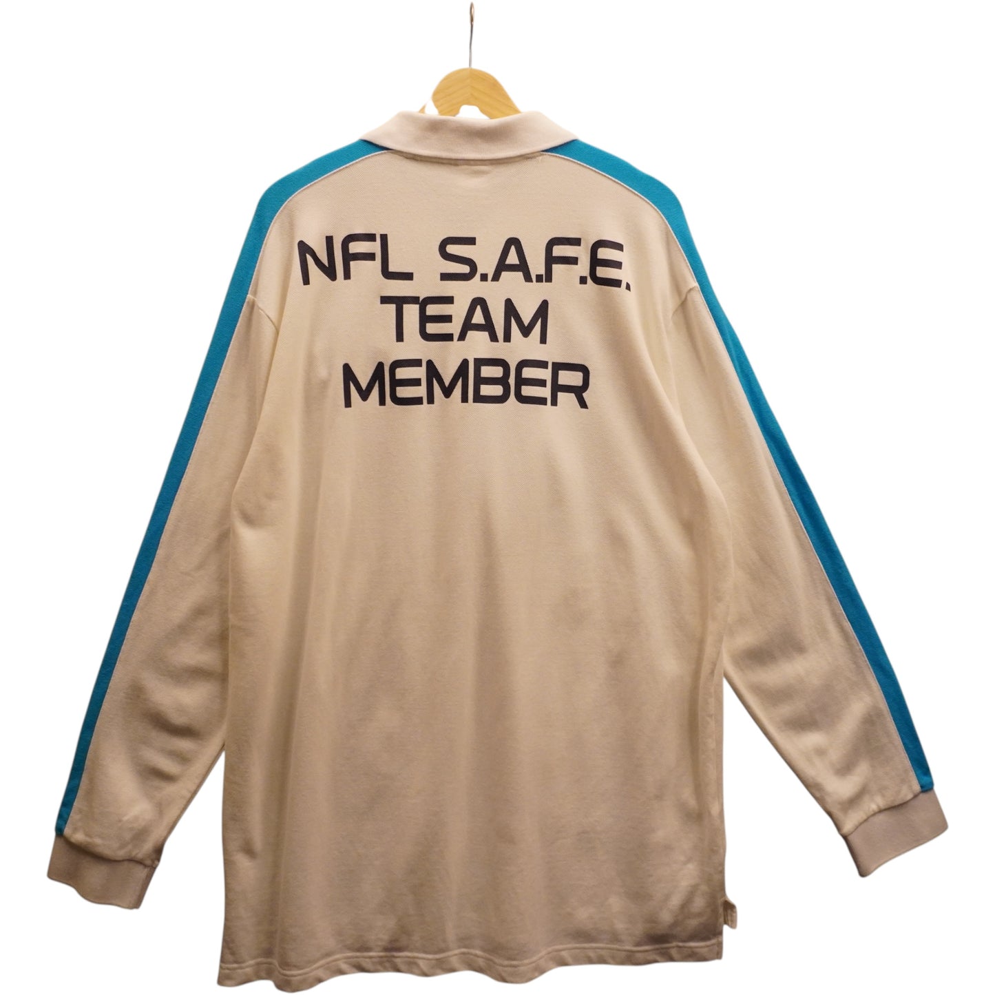 Vintage NFL Polo (2XL)
