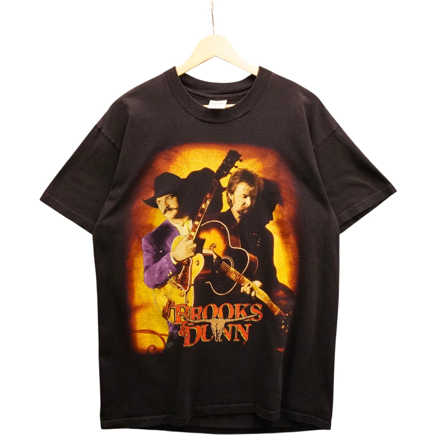 1994 Brooks & Dunn Tour Tee (L)