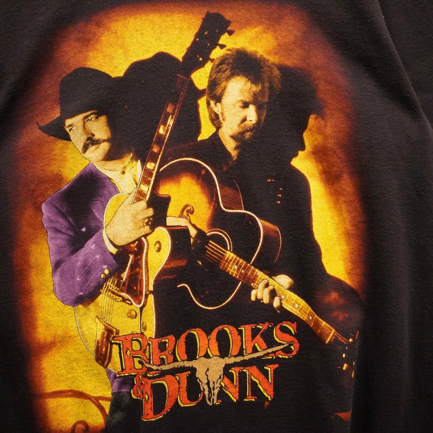 1994 Brooks & Dunn Tour Tee (L)