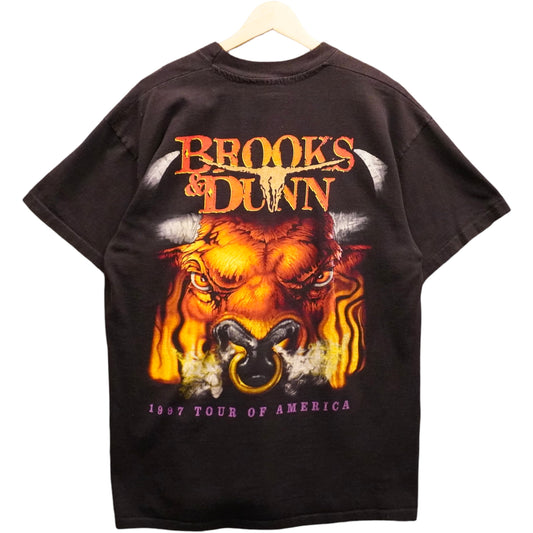 1994 Brooks & Dunn Tour Tee (L)